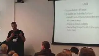 DevOps Days Tel Aviv 2013: Real world strategies in continuous delivery - Aviran Mordo