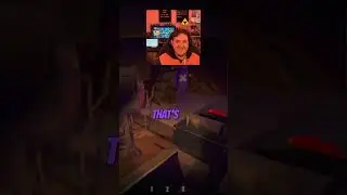The hilarious moment and the chaos of an exploding heart!  #gamingstreaming #streaming #funny