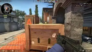 dlong в CS GO ник Nerstown