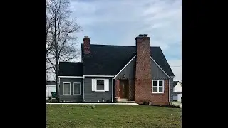 House Flip - Seven Hills, Ohio