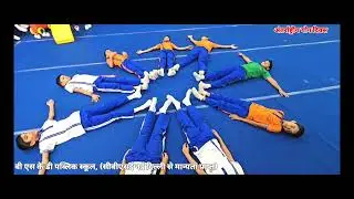 Vishva Yog Divas