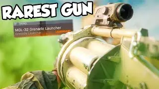 The SECRET WAR MACHINE is BROKEN and OVERPOWERED..  (Modern Warfare Warzone)