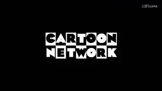 CN Redraw Your World Ident (New Logo)