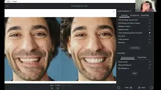 DENTAL WEBINAR: From AI smile to 3D print-ready treatment plan - simple and fast