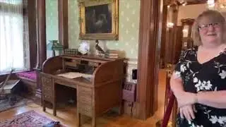 Quincy Museum Virtual Tour!