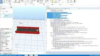 Emulate3D CreateVisual 创建TextVisual控件并对其写程序 利用RFID解说 c# 最终魔法的只能是魔法