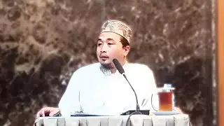 Kajian Rutin (Ba'da Maghrib)