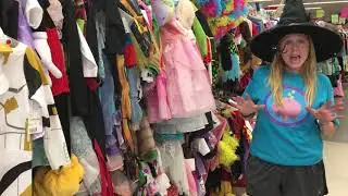 costumes at the SCV Kids Consignment sale   be any hero you want