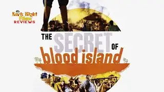 The Secret of Blood Island (1965) - Movie Review