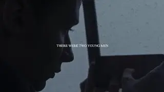 [TIME HOMME] 2021F/W CAMPAIGN 'There were two young men'