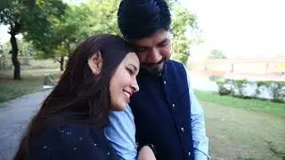 Di💕 jiju pre-wedding 