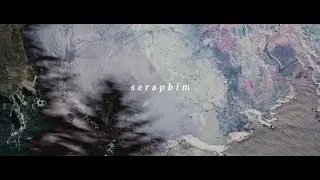 huckleberry - seraphim