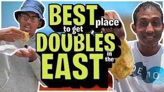 BEST place to get DOUBLES in the EAST