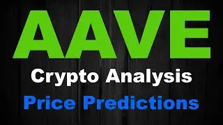 AAVE Coin Price Prediction &ndash; Technical Analysis for AAVE DeFi Protocol, Daily Update May 2021