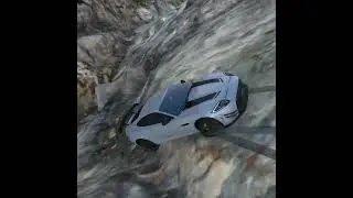 Jaguar accident stunt #jaguar #car #ytshort #gta5 #ragdolls #accidentnews #pubgmobile #gta5onlne