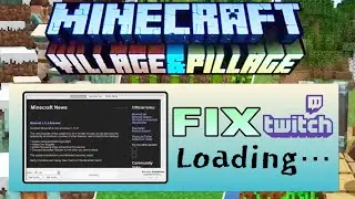 Fix for Twitch Minecraft Jar Launcher Version - Update to 1.6.93 - Stop Loading Error