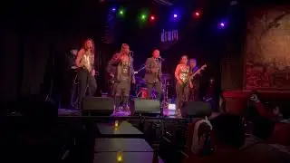 Mitzi Banks - Original 