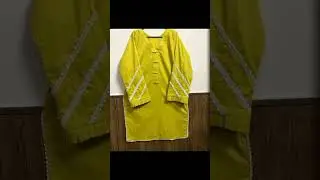 Kahaddar dress