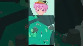 All Dutch can do this! | What the Golf?  #vtuber #vtuberclips #whatthegolf