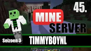 Ninja! [NL] Imine - Seizoen 3 - Deel 45