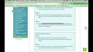 MENDELEY - CITACIÓN DE LEYES ARTÍCULOS LEGALES