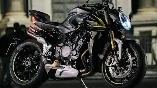 2021 MV Agusta Brutale 1000 RR unveiled 🔥🔥🔥🔥 #shorts #mvagusta
