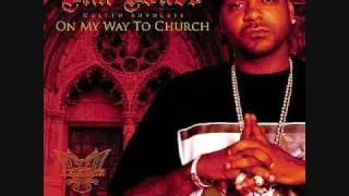 Jim Jones - Life As A Rider (feat. Denise Weeks)