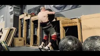 Week 1 General Prep Phase | Events Training