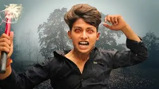 Bloody paradox ||S01|| E0P - 02 #actionseries #hindimovie #youtube series