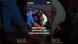 Valencia Coach Fernando Martin Dies in Indonesian Boat Accident | Subscribe to Firstpost | N18G