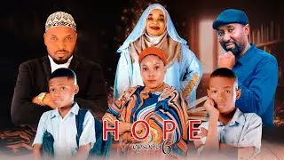 HOPE | Ep 06 |