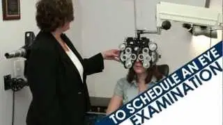 Eye Exams Farmington CT - Harvey and Lewis Opticians