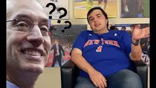 NBA B&uuml;y&uuml;meli mi? | Kaan Kural ile NBA G&uuml;ndemi