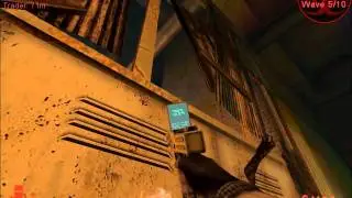 Killing Floor Part 2 (My Ping is Shit!)