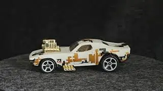 HOT WHEELS     STH     Rodger Dodger