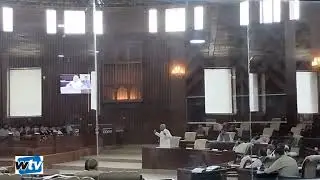 budget of Gilgit-Baltistan is not public, it is a colonial budget which is for few specific people