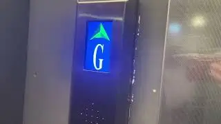 Axis Lift at Hollywood Bowl in Tower Park (23/01/2026)