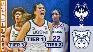 The TRUST INDEX Nobody Tracks after Butler's match📊 | How UConn Actually Picks Starters