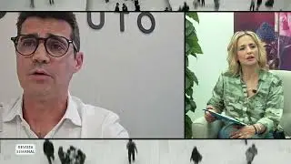 FACONAUTO EN REVISTA SEMANAL DE TELEBILBAO 6 DE JUNIO DE 2025