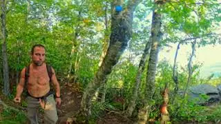 panther mountain hike catskills 360