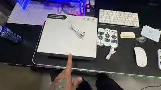 upgrading studio lights from Amazon 4 pack $79.99