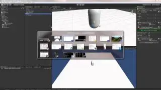 TNet: Making a game from scratch