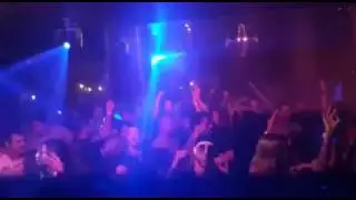 Javier Gonzalez @ Tox Club Destino Ibiza