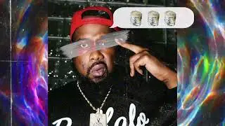 Conway The Machine - Hand Me Downs (Griselda Freestyle Type Beat)