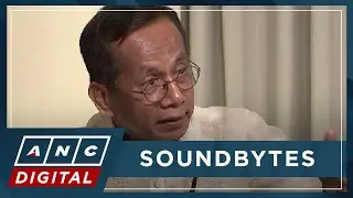 Balisacan: We want growth that is not only fast but also inclusive | ANC