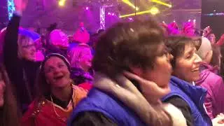 Les Choffleux d’buses Pat’carnaval Bastogne