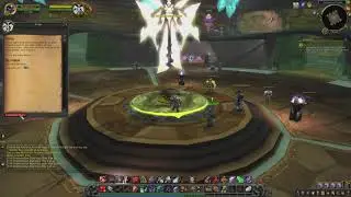 World of Warcraft: A'dal - Quest ID 10210 (Gameplay/Walkthrough)