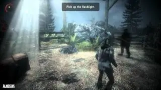 Alan Wake - Playthrough - Part 1