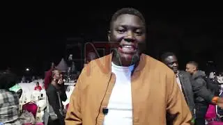 Thousands flock to Watoto Church Christmas Cantata in Kampala