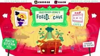 RainStorm Rivals trailer - SFB Games